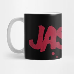 Jason 1980 Mug